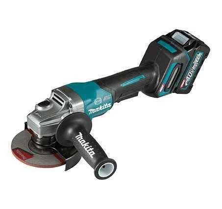 Makita Ga013gz Rebarbadora 12,5 Cm 8500 Rpm 3 Kg
