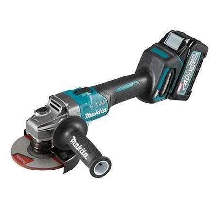 Makita Ga005gz Rebarbadora 12,5 Cm 8500 Rpm 2,9 Kg