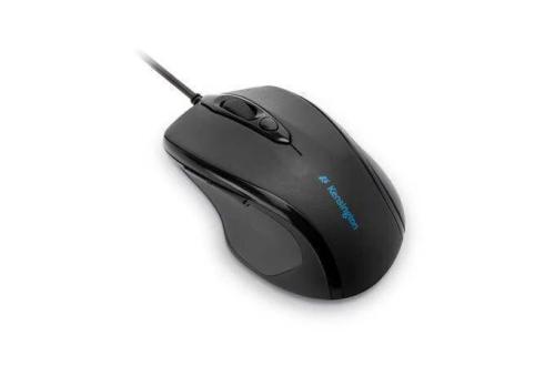KENSINGTON PRO FIT RATO MÃO DIREITA USB TYPE-A ÓT.