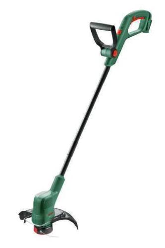 Roçadora Multifunções Bosch Easygrasscut 18v-26