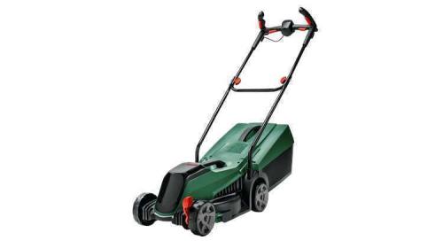 Bosch City Mower 18v-32 Corta-Relva Manual Bateri.
