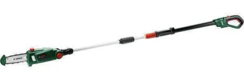 Universalchainpole Motosserra Portátil 18 de Longo Alcance 20cm (Sem Bateria e Carregador) - Bosch