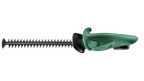 Hedge Trimmer Easyhedgecut 18-45 (Black/Green) - Bosch