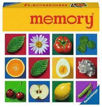 Ravensburger Memory Classic Jogo de Cartas Corres.