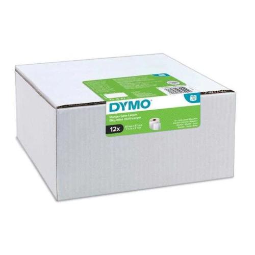 Dymo Lw - Etiquetas Multiusos - 32 X 57 Mm - 2093.