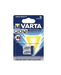 Pack 2x Pilhas Varta LR1/N/LADY