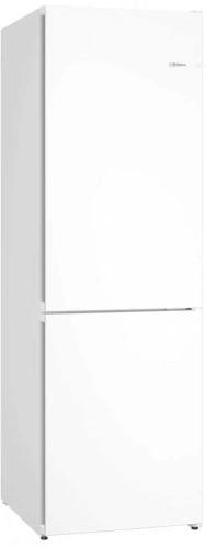 Bosch Serie 4 Kgn362wdf Frigorífico e Congelador .