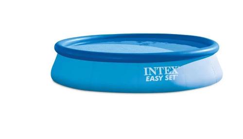 Intex 26166 Piscina Acima do Solo Piscina Redonda.