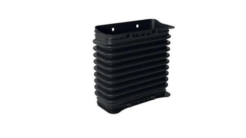 Conector de Conduta de Ar Flexível Hez9vdss2 Preto - Bosch