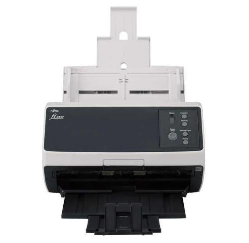 FUJITSU FI-8150 ADF + SCANNER DE ALIMENTAÇÃO MANU.