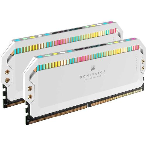 Corsair Dominator Cmt64gx5m2b5200c40w Módulo de M.