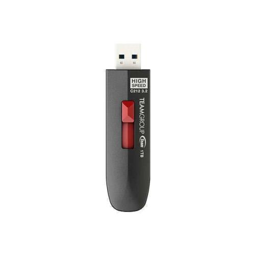 TEAM GROUP C212 UNIDADE DE MEMÓRIA USB 512 GB USB.