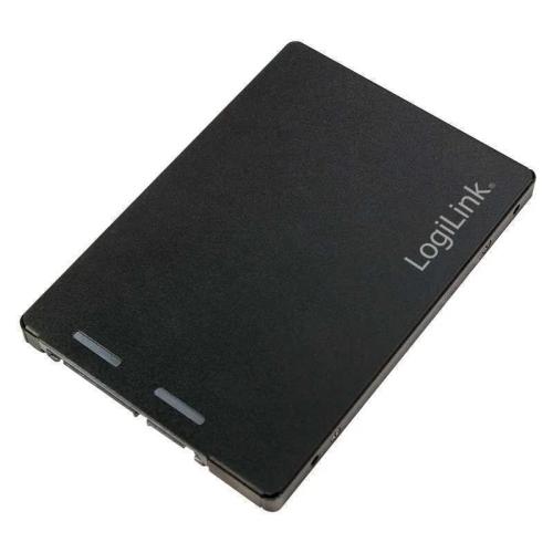 Logilink Adapter M.2(Ngff) Auf Sata Einbaurahmen