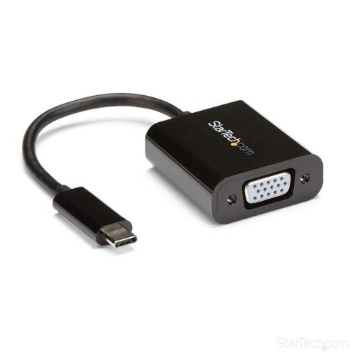 Startech.Com Adaptador Usb-C para Vga