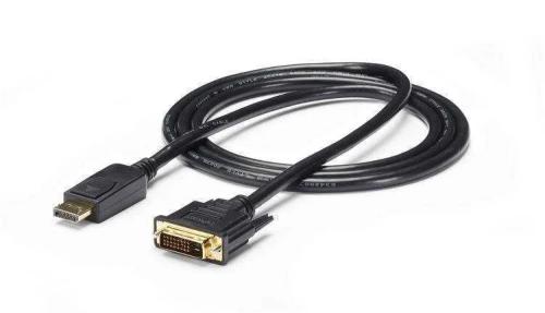 Startech.Com Cabo Displayport para Dvi de 1,8 M -.