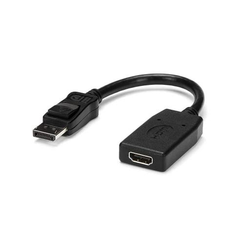 Adaptador de Video Displayport Cabl