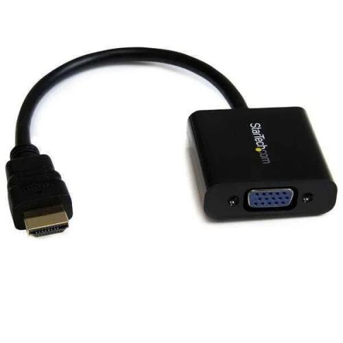 Adaptador Grafico Externo Hdmi Accs