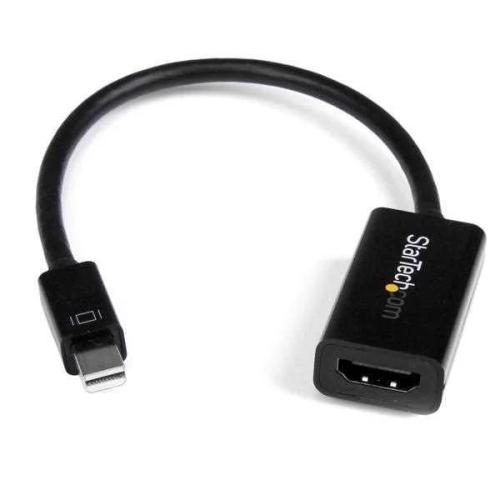 Startech.Com Conversor de 4k Mini Displayport Par.