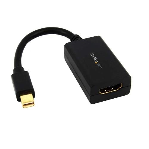 Startech.Com Conversor Adaptador de Vídeo Mini Di.