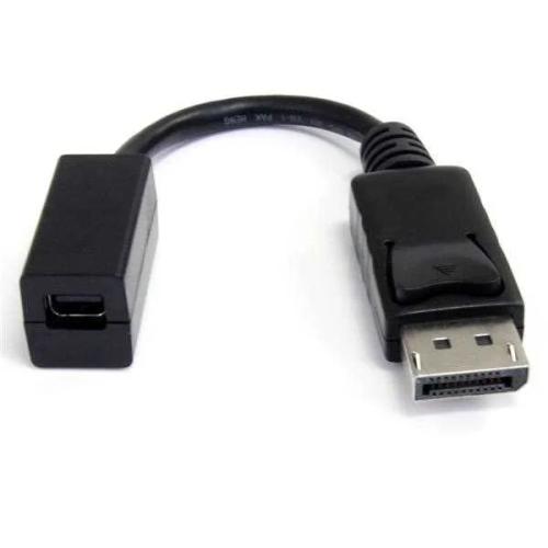 Cable Adaptador Displayport Cabl