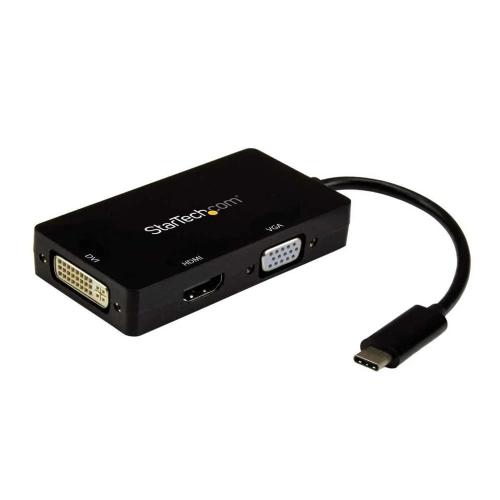 Startech.Com Cdpvgdvhdbp Adaptador Gráfico Usb 38.