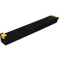Sharp Mx36gtya Toner 1 Unidade(S) Original Amarelo