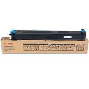 Sharp Toner Mx-23gtca F?r Mx-2010u/2310u/2314/2614/ 3111u/3114 Cyan