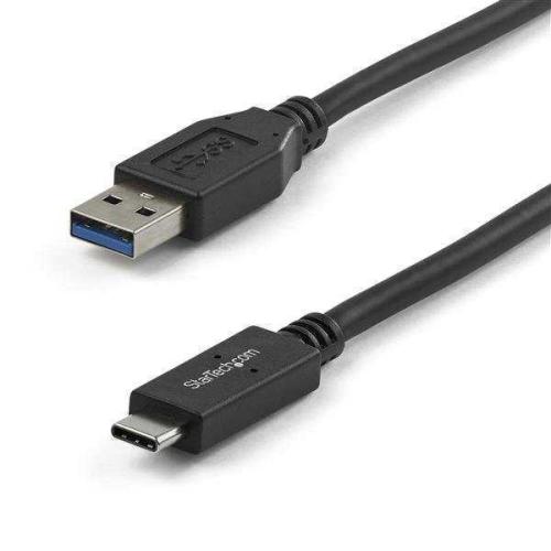 Startech.Com Usb31ac1m Cabo Usb 1 M Usb 3.2 Gen 2.