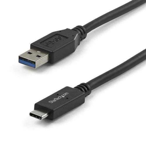 Startech.Com Usb31ac1m Cabo Usb 1 M Usb 3.2 Gen 2.