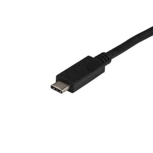 Startech.Com Usb31ac50cm Cabo Usb 0,5 M Usb 3.2 G.