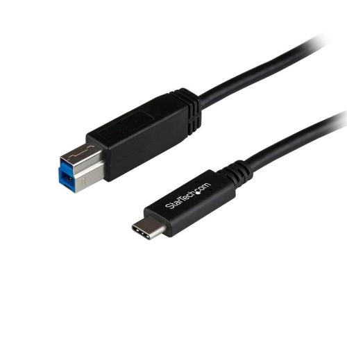 STARTECH.COM USB31CB1M CABO USB 1 M USB 3.2 GEN 2.