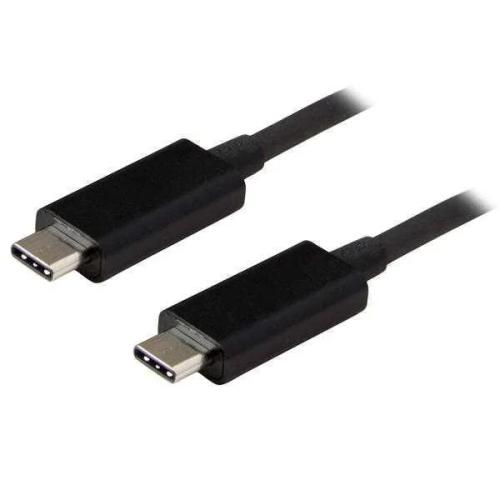 Startech.Com Usb31cc1m Cabo Usb 1 M Usb 3.2 Gen 2.