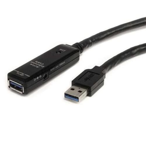 Cable 1m Usb 3.0 Extension Act Cabl