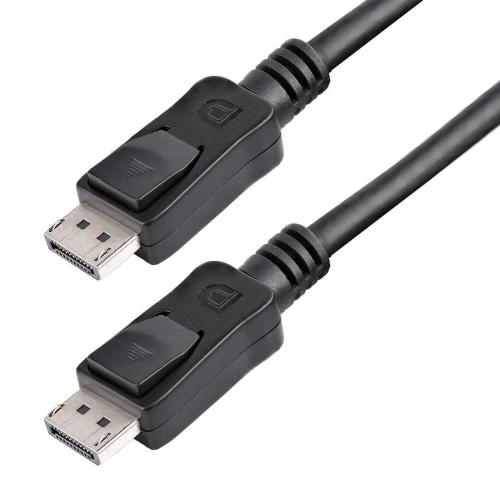 Cable 1m Displayport 1.2 4k