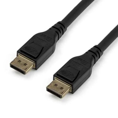Cable 3m Displayport 1.4