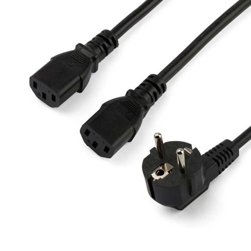 Cable 2m Alimentacin para Cabl