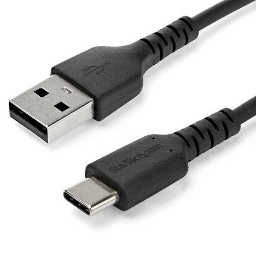 Startech.Com Rusb2ac2mb Cabo Usb 2 M Usb 2.0 Usb .