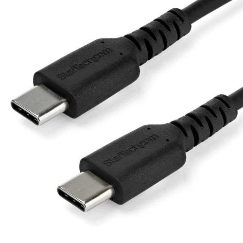 Startech.Com Rusb2cc2mb Cabo Usb 2 M Usb 2.0 Usb .