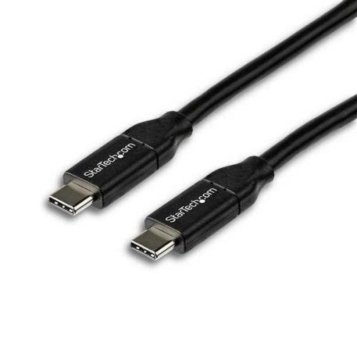 Startech.Com Usb2c5c2m Cabo Usb 2 M Usb 2.0 Usb C.