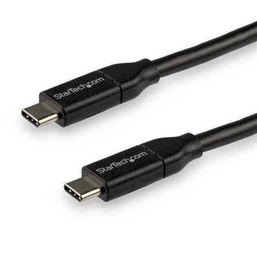 Startech.Com Usb2c5c3m Cabo Usb 3 M Usb 2.0 Usb C.