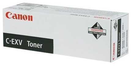 Canon C-Exv 39 Toner 1 Unidade(S) Original Preto