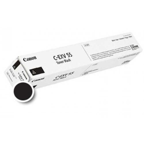 Canon C-Exv 55 Toner 1 Unidade(S) Original Preto