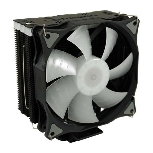 Lc-Power Kühler Lc-Cc-120-Argb-Pro 1700/1150/1151/1156/1366