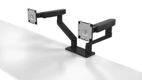 Dell Dual Monitor Arm - Mda20 - Befestigungskit (19"-27")