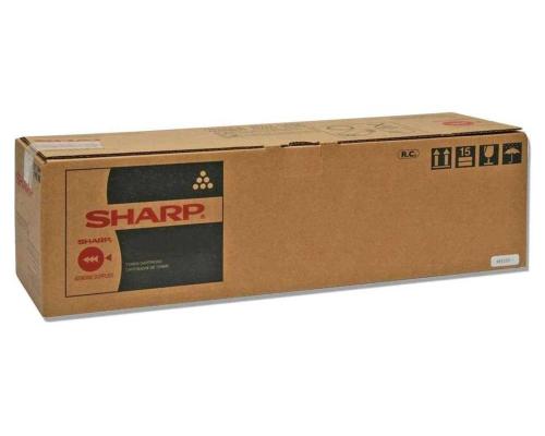 Sharp Mx61gtca Toner 1 Unidade(S) Original Ciano