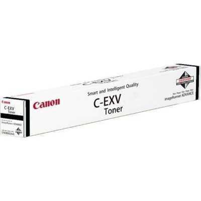 Canon C-Exv 52 Toner 1 Unidade(S) Original Amarelo
