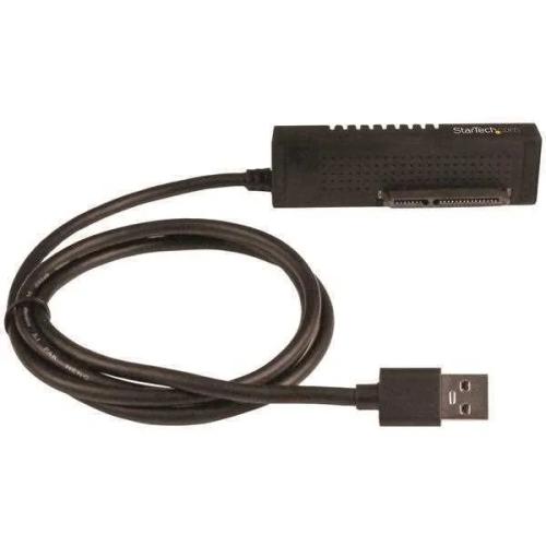 STARTECH.COM CABO SATA PARA USB - USB 3.1 (10 GBP.