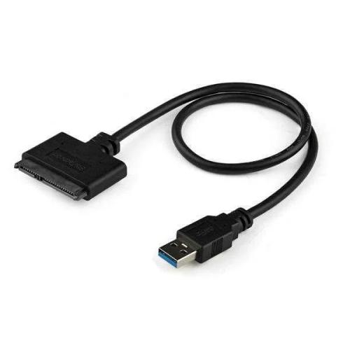 Startech.Com Storage Controller - Sata/Usb - 6.4 Cm