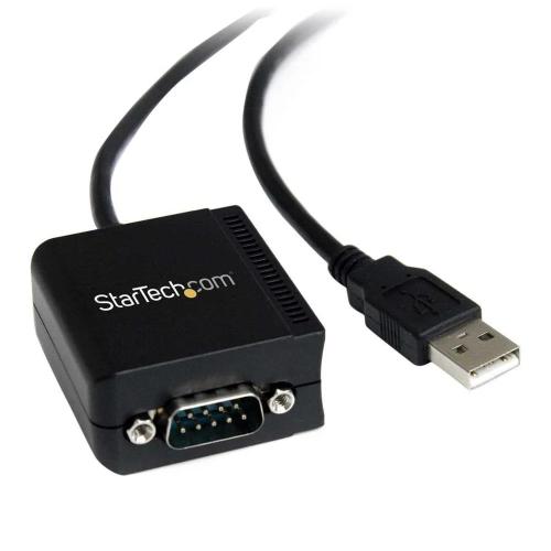 Startech.Com 1 Porta Ftdi Usb para Cabo de Adapta.