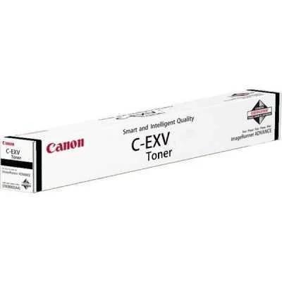 Canon Toner C-Exv52 F?r Ir-Adv C7565i/C7570i/C7580i (0999c002) Cyan